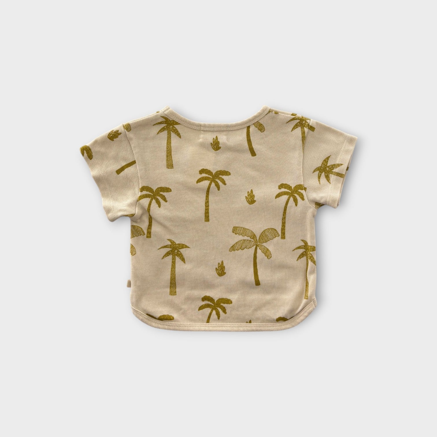 Wilson & Frenchy Palm Tree Top, Size 00