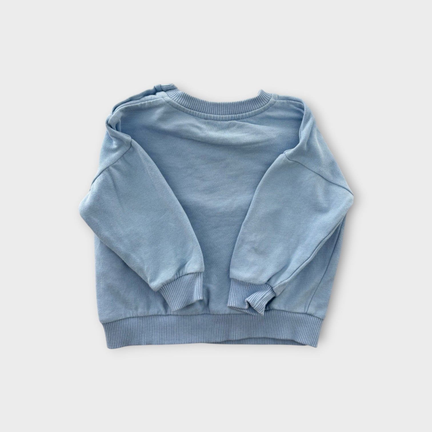 Moschino Teddy Jumper, Size 00-0