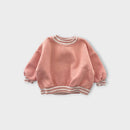 Cinnamon Baby Pink Sweater, Size 00