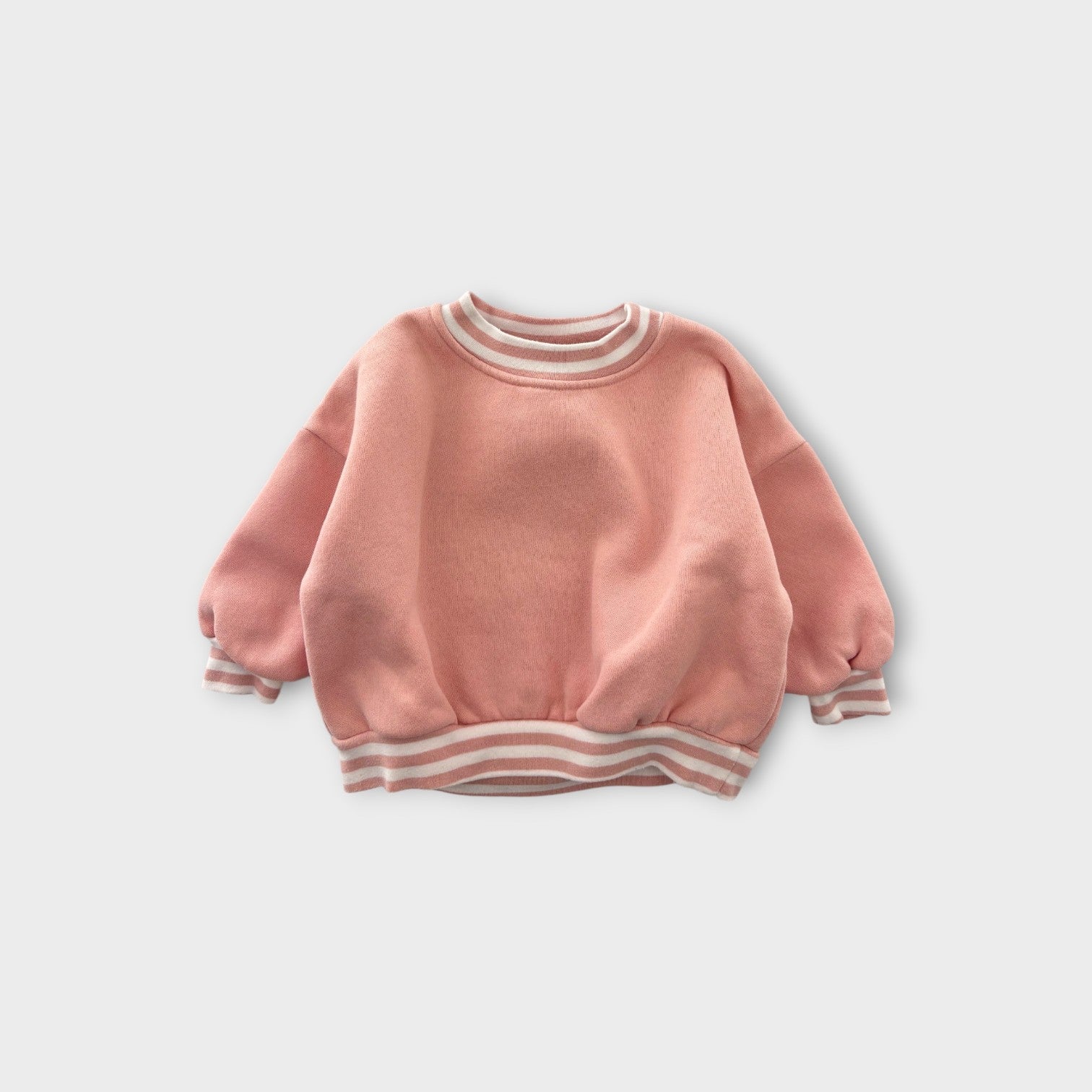 Cinnamon Baby Pink Sweater, Size 00