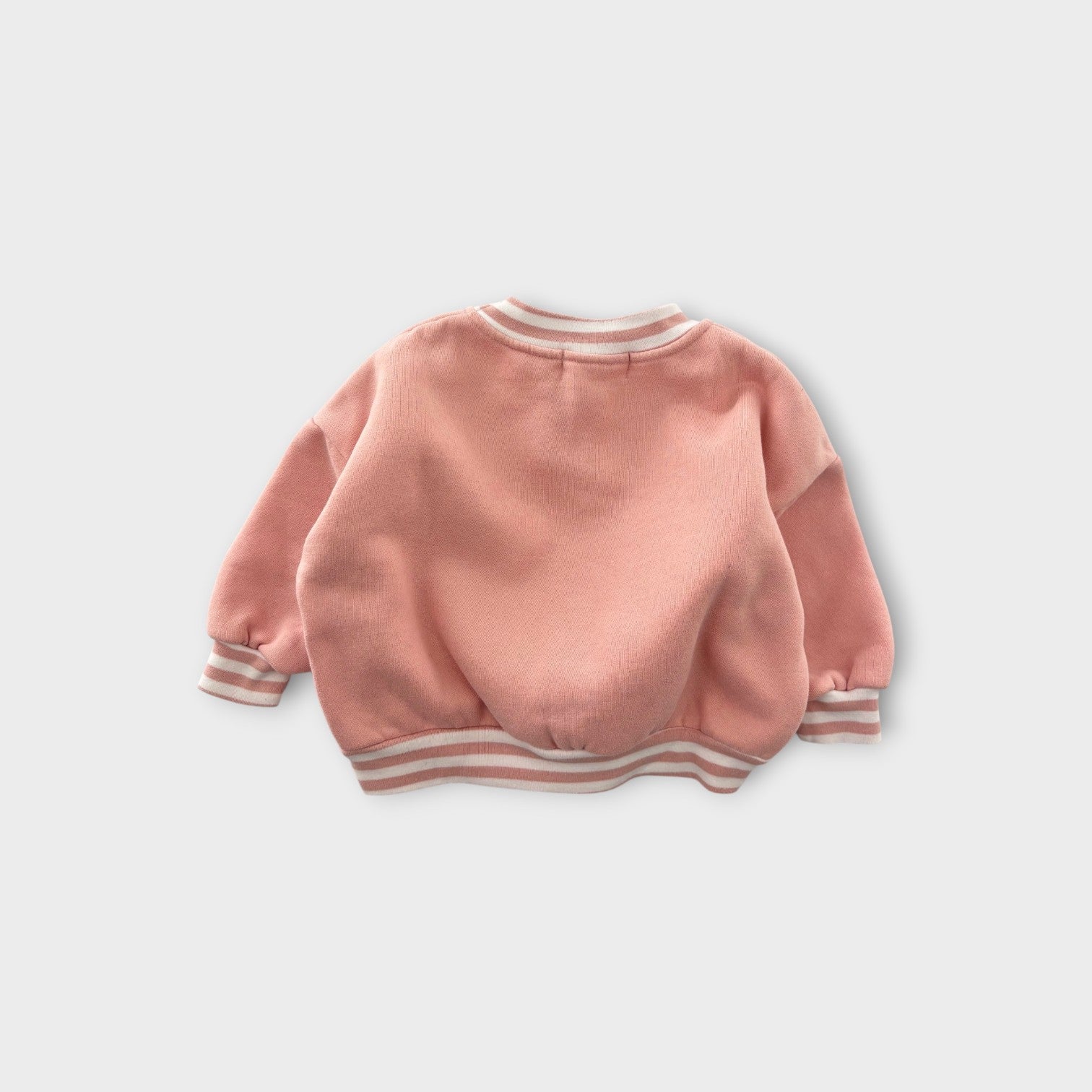 Cinnamon Baby Pink Sweater, Size 00