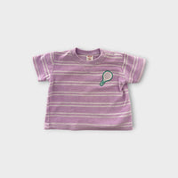 Seed Heritage Terry T-Shirt, Size 00