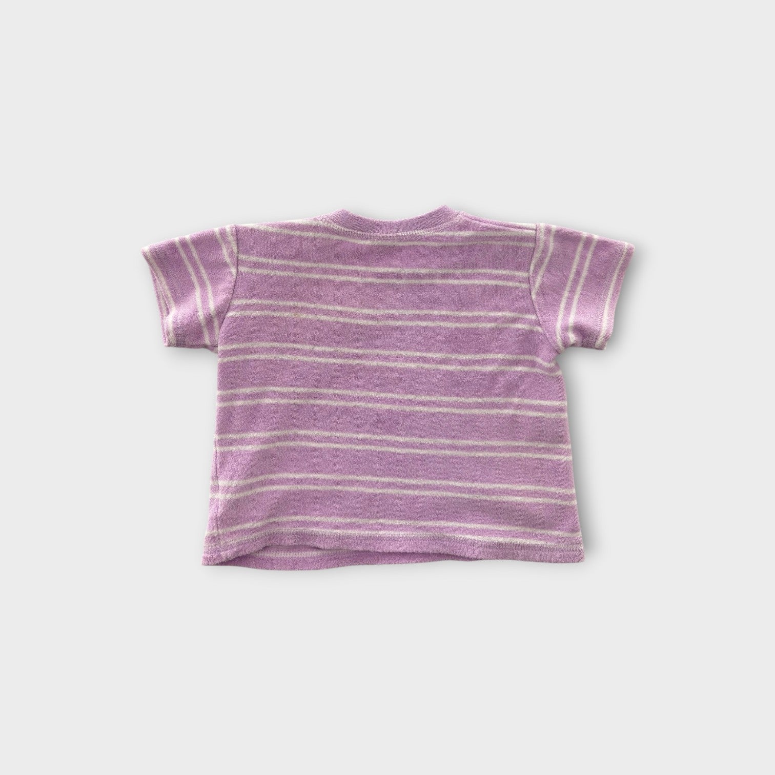 Seed Heritage Terry T-Shirt, Size 00