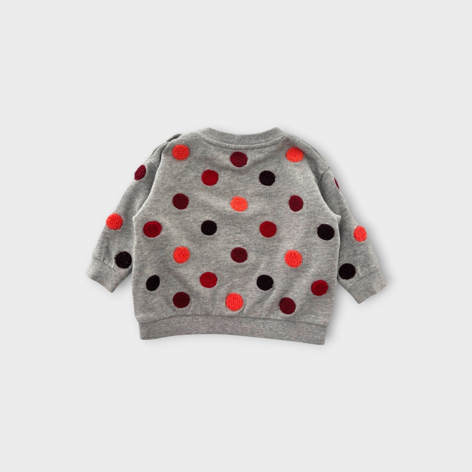 Arket Polkadot Jumper, Size 00