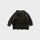 Rock Your Baby Knit Cardigan, Size 00