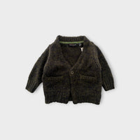 Rock Your Baby Knit Cardigan, Size 00
