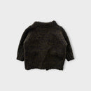 Rock Your Baby Knit Cardigan, Size 00