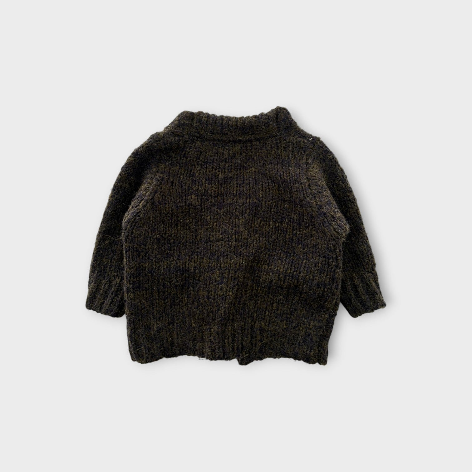 Rock Your Baby Knit Cardigan, Size 00
