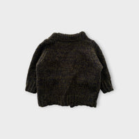 Rock Your Baby Knit Cardigan, Size 00