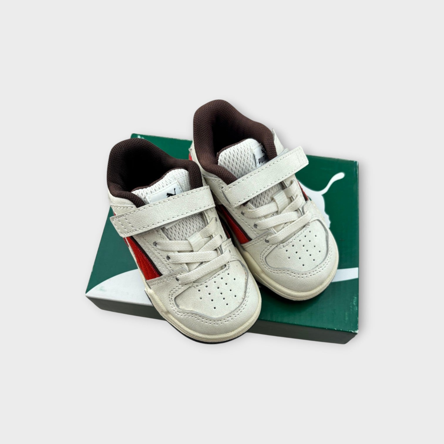 Puma Slip Stream Sneakers, Size EU 20
