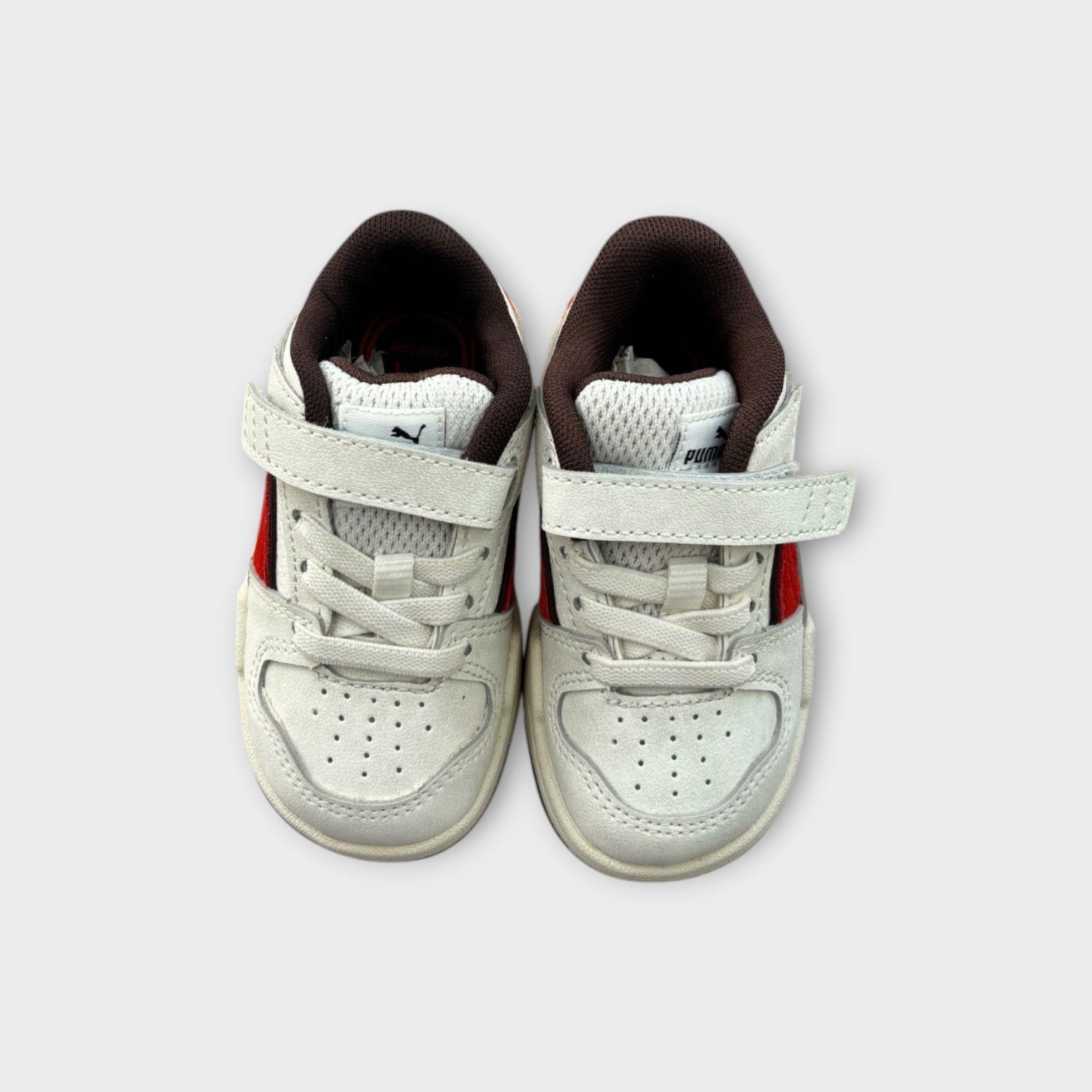 Puma Slip Stream Sneakers, Size EU 20