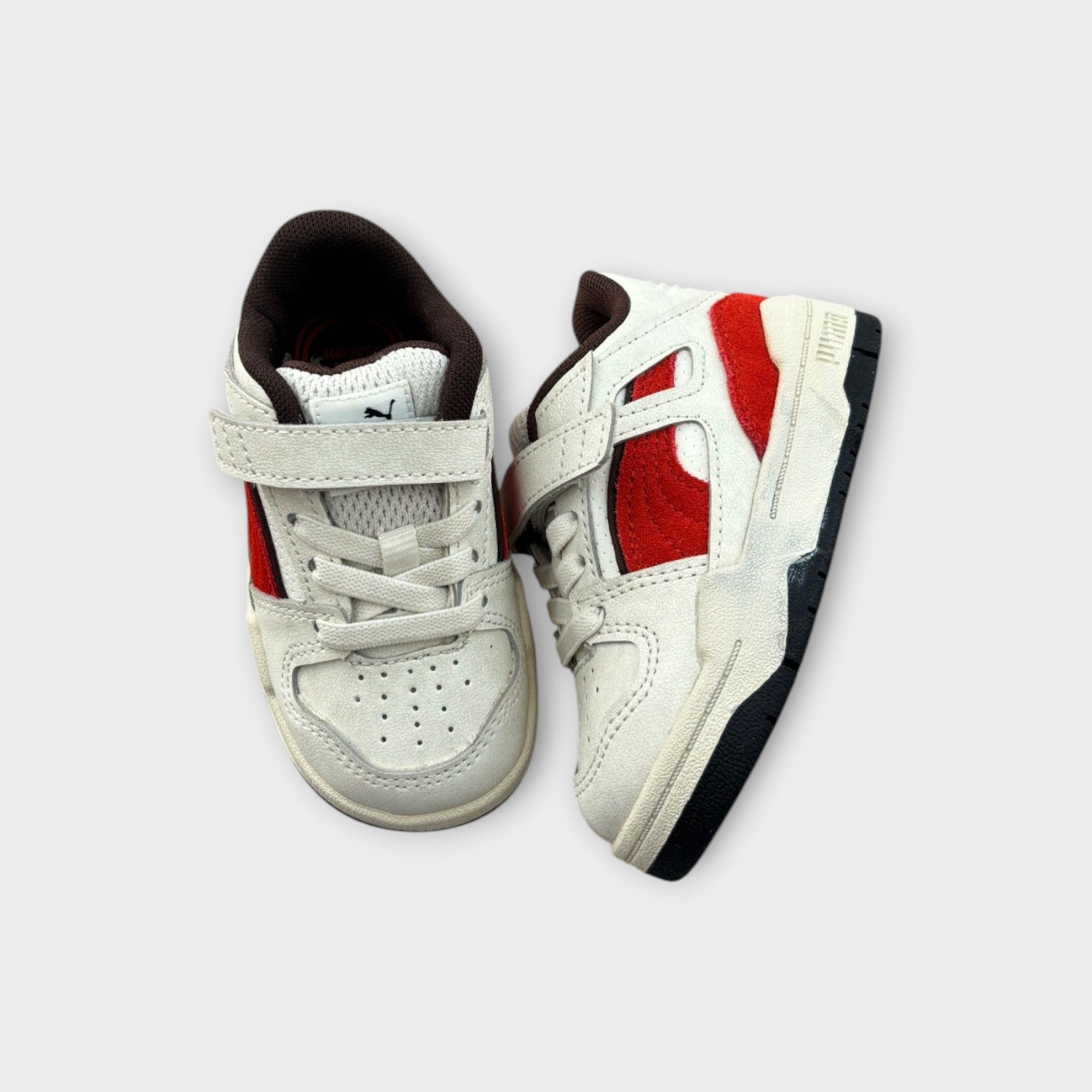 Puma Slip Stream Sneakers, Size EU 20