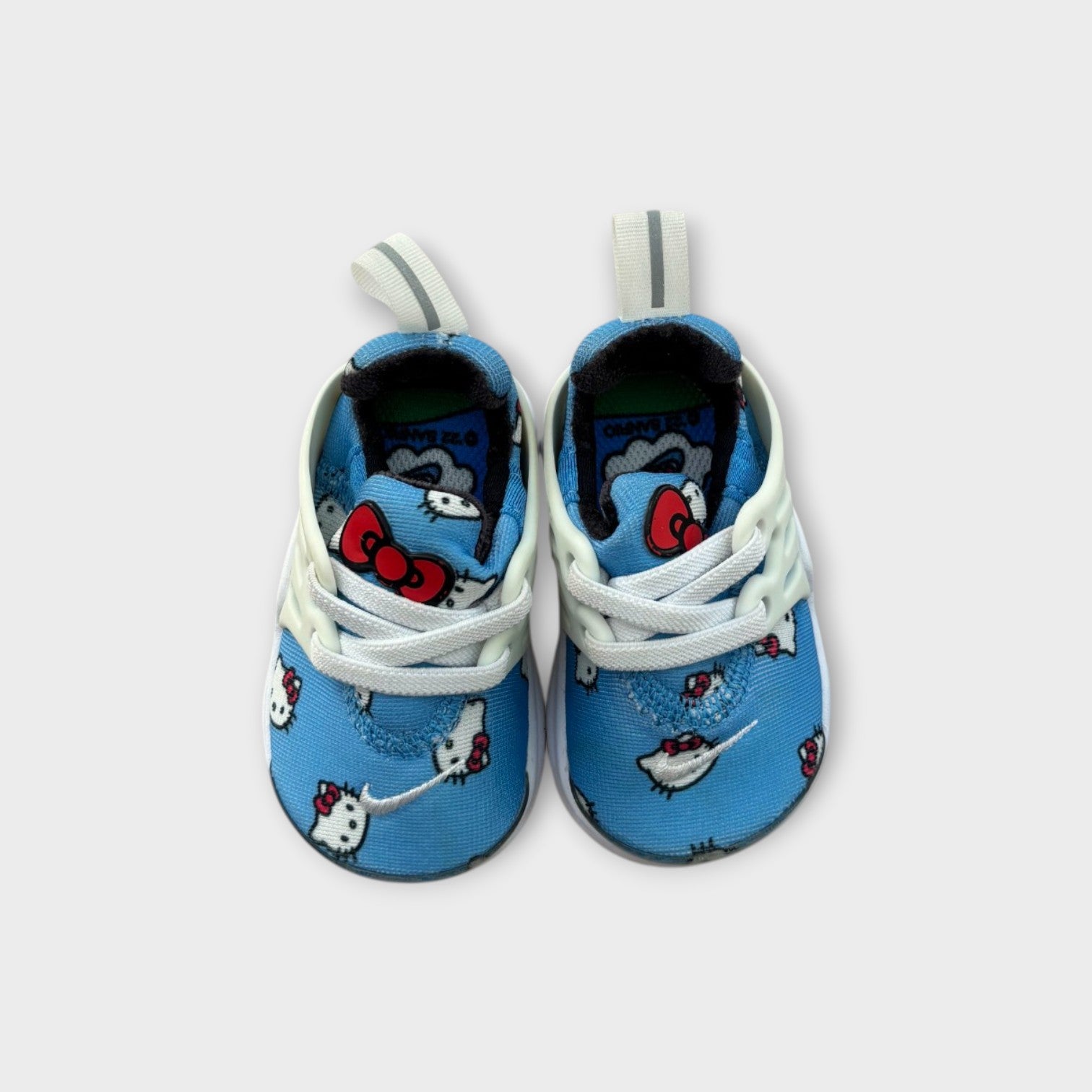 Hello Kitty x Nike Presto Sneakers, Size EU 19