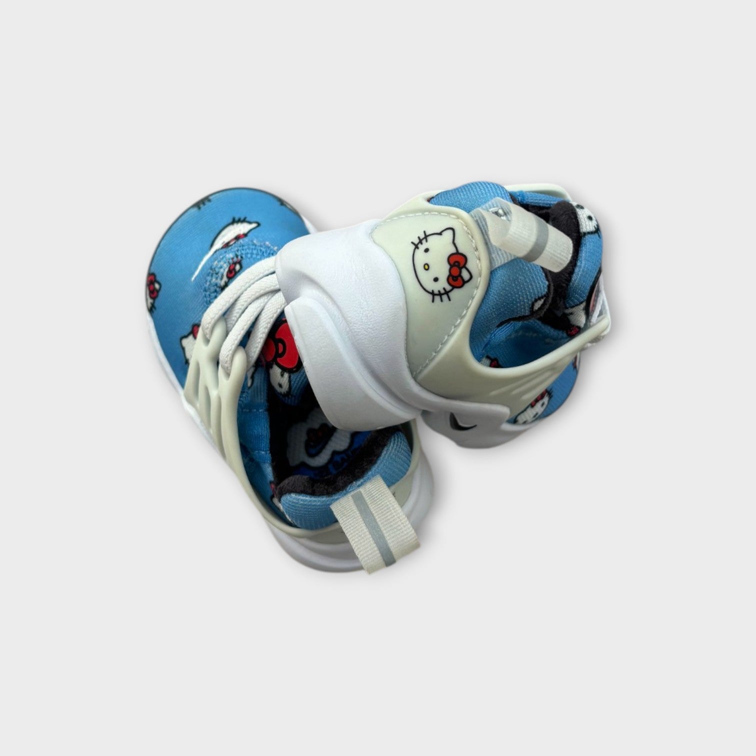 Hello Kitty x Nike Presto Sneakers, Size EU 19