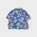 Vintage Hawaiian Shirt, Size 0
