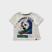 Rabbitohs T-Shirt, Size 0
