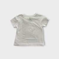 Rabbitohs T-Shirt, Size 0