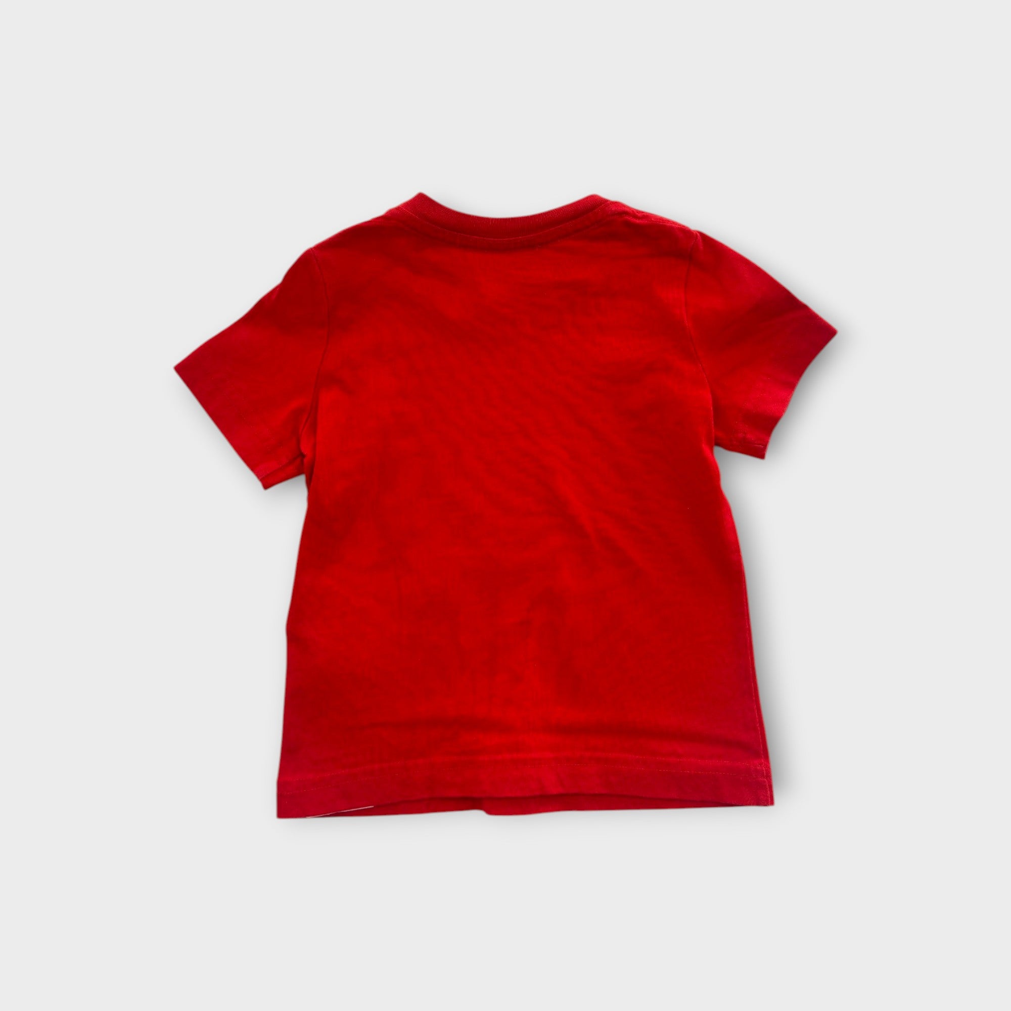 Dsquared2 Red T-Shirt, Size 0