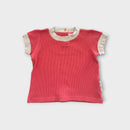 Halcyon Nights Waffle T-Shirt, Size 0