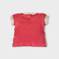 Halcyon Nights Waffle T-Shirt, Size 0