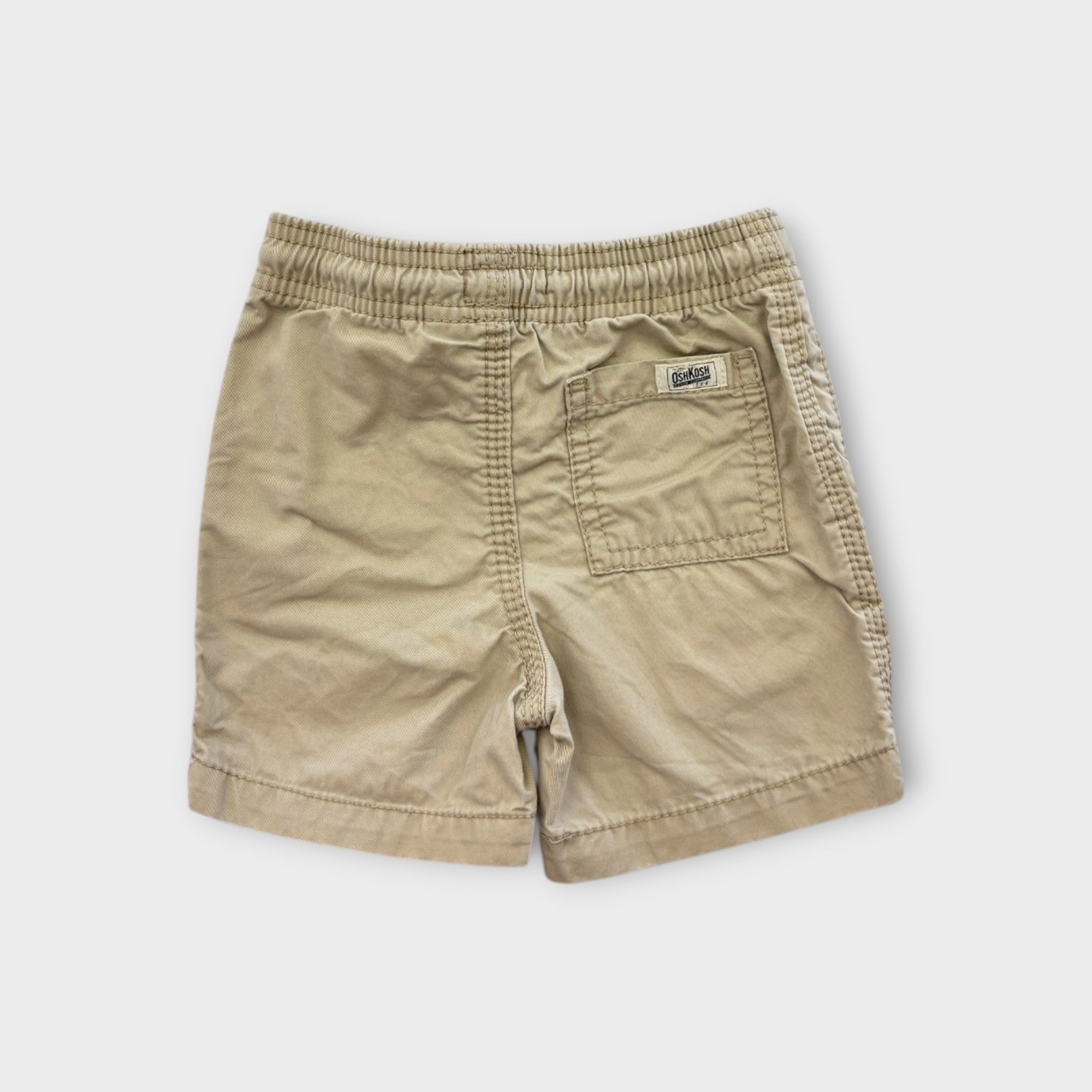 Oshkosh B'Gosh Cargo Shorts, Size 0