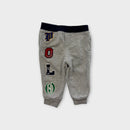 RL Polo Sweatpants, Size 00