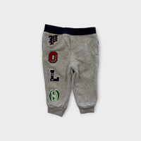 RL Polo Sweatpants, Size 00