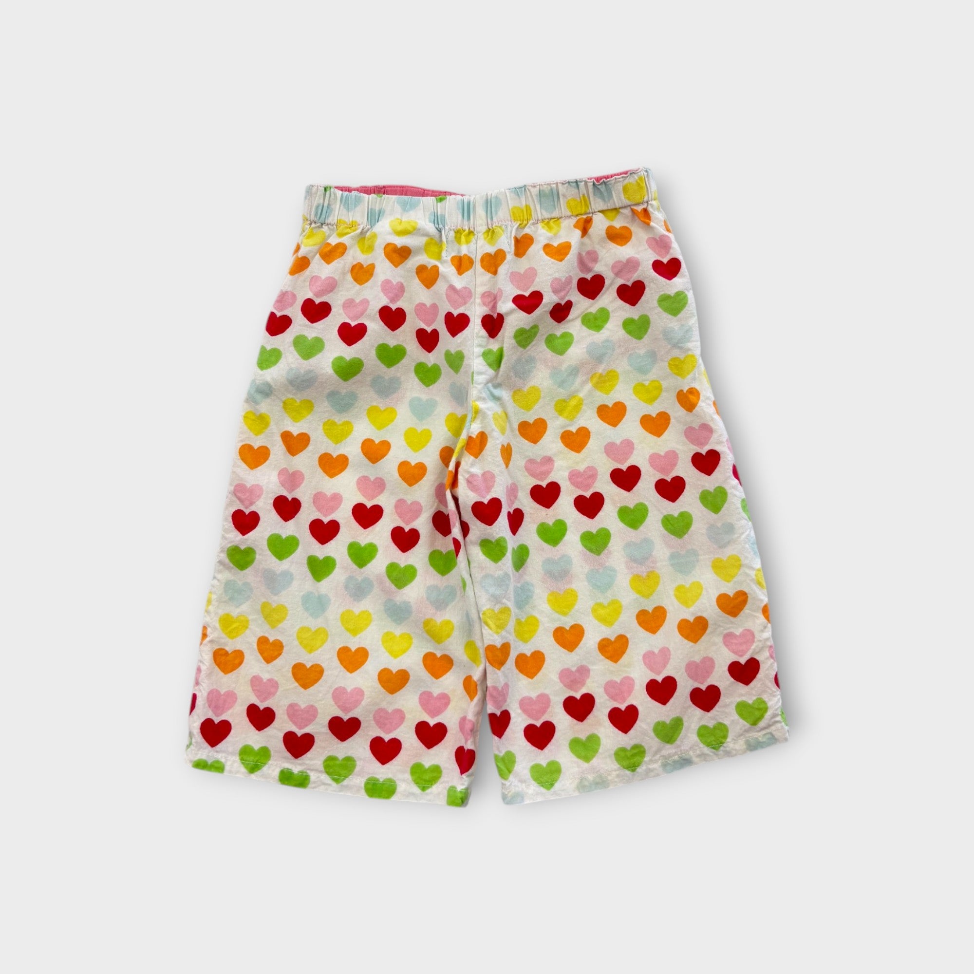Oobi Love Heart Pants, Size 0