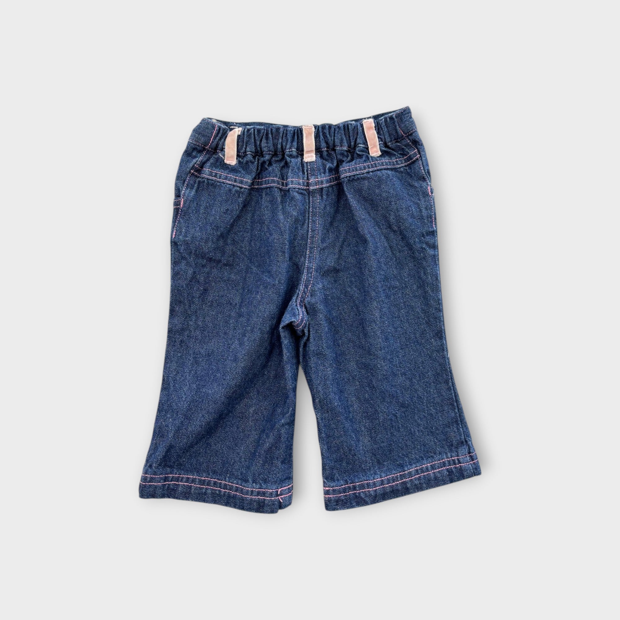Vintage Target Denim Pants, Size 00
