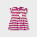 Seed Heritage Stripe Knit Dress, Size 0
