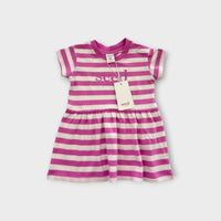 Seed Heritage Stripe Knit Dress, Size 0