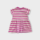 Seed Heritage Stripe Knit Dress, Size 0