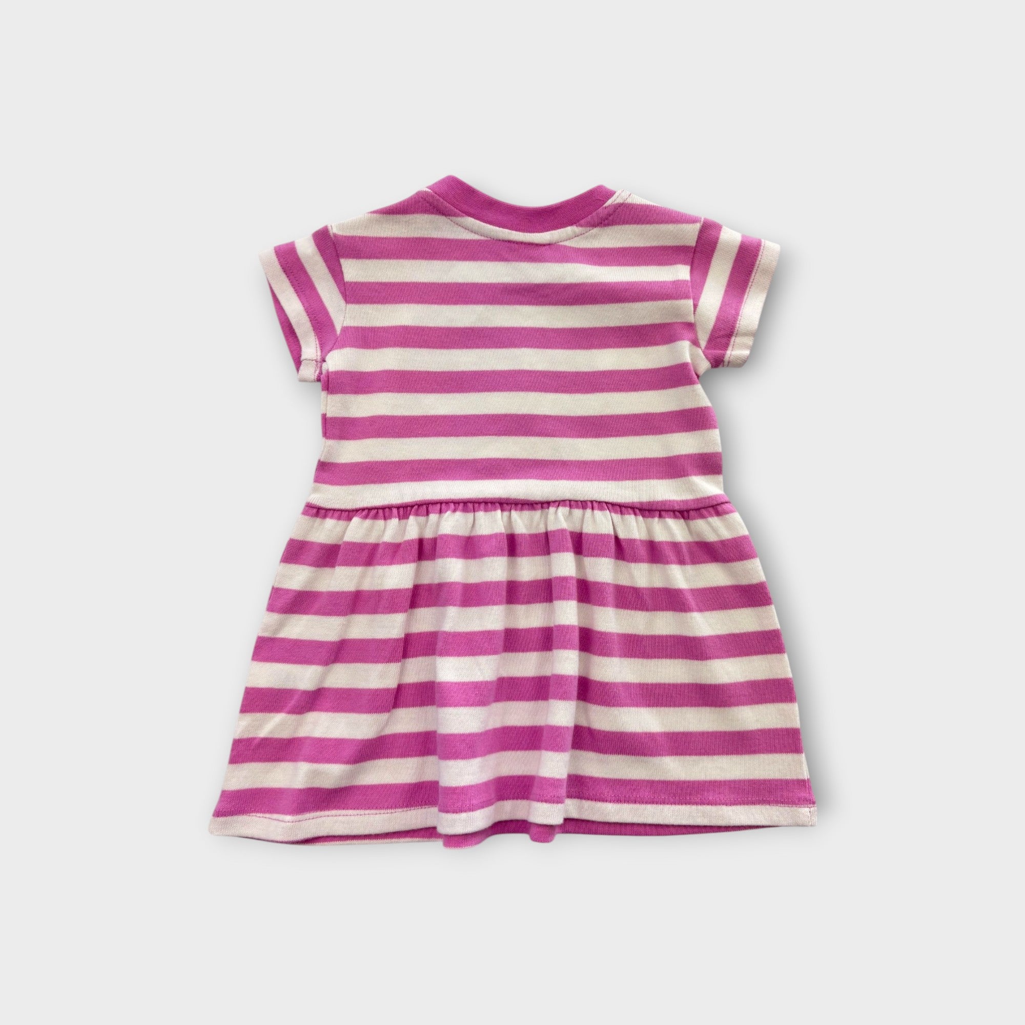 Seed Heritage Stripe Knit Dress, Size 0 – To The Moon Kids