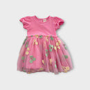 Seed Heritage Cherry Tulle Dress, Size 0