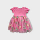 Seed Heritage Cherry Tulle Dress, Size 0