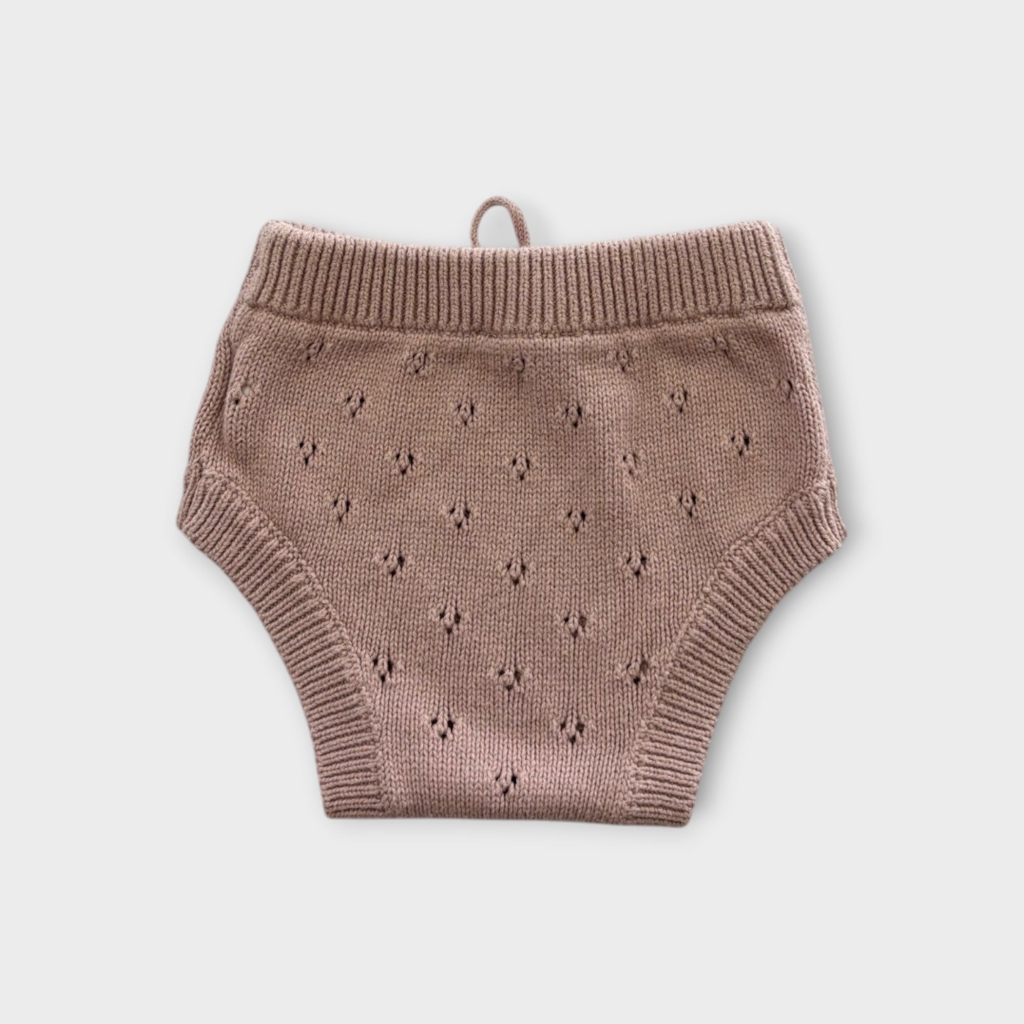 Jamie Kay Knit Bloomers, Size 0