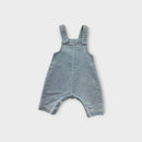 Bonds Denim Overalls, Size 000