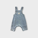 Bonds Denim Overalls, Size 000