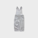 Miann & Co Stripe Overalls, Size 0