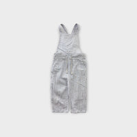 Miann & Co Stripe Overalls, Size 0