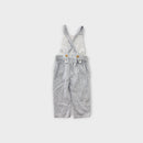 Miann & Co Stripe Overalls, Size 0