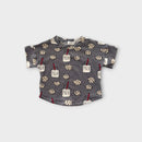 Milk & Cookies Matching Set, Size 6-9M