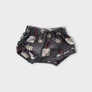 Milk & Cookies Matching Set, Size 6-9M