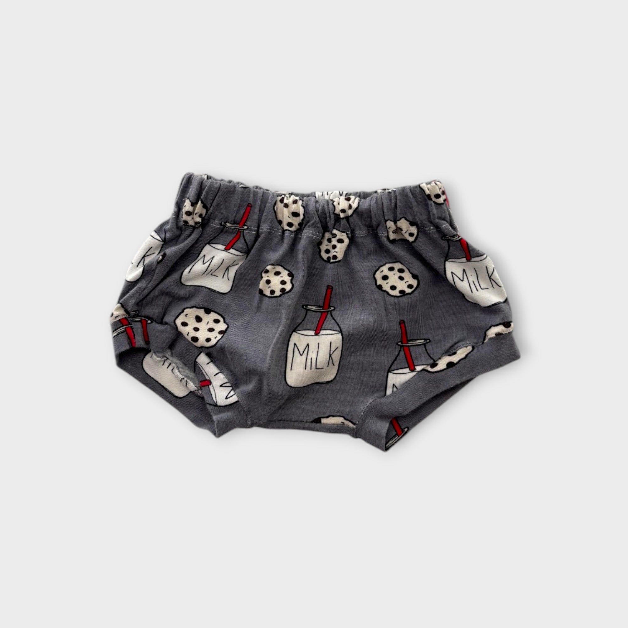 Milk & Cookies Matching Set, Size 6-9M