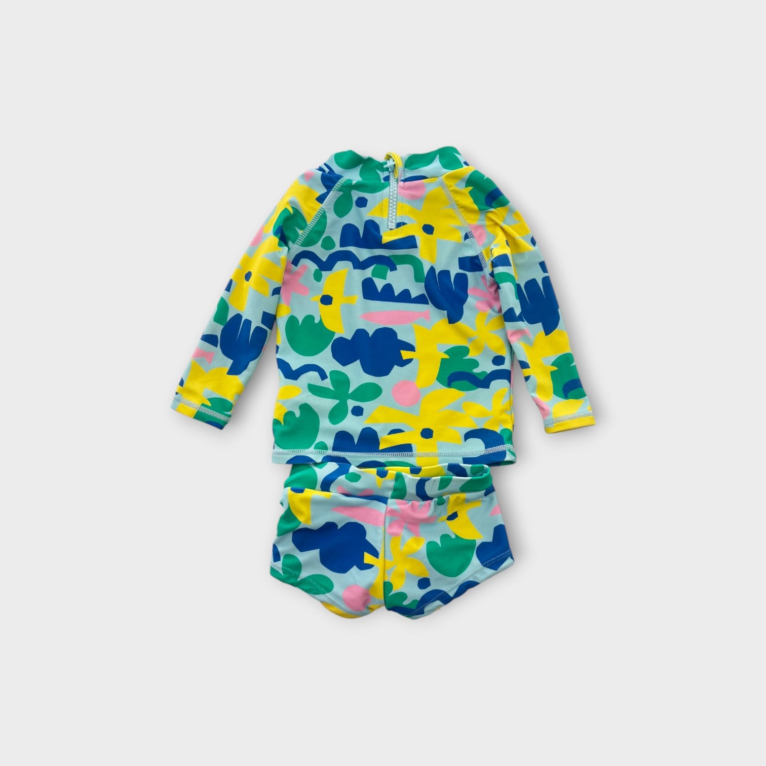 Seed Heritage Swim Set, Size 00