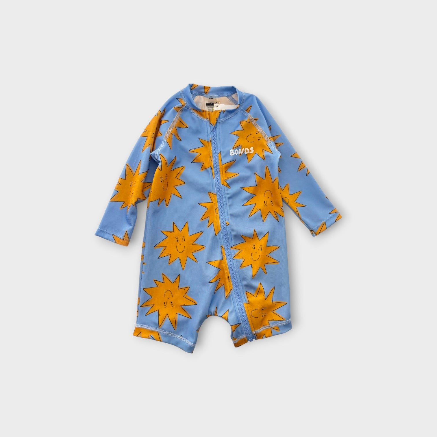 Bonds Start Swimsuit, Size 0