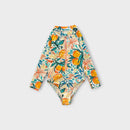Goldie & Ace Lemon Swimsuit, Size 0