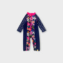 Cancer Council Pattern Swimsuit, Size 0