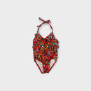 Zimmermann Floral Swimsuit, Size 1