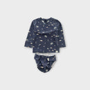 Toshi Swim Set, Size 00-0